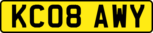 KC08AWY