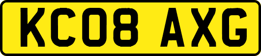 KC08AXG