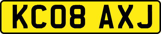 KC08AXJ