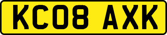 KC08AXK
