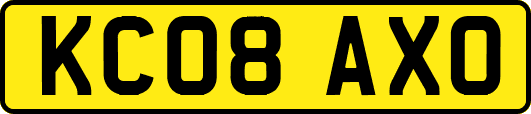 KC08AXO