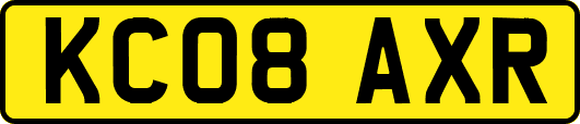 KC08AXR