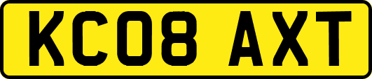 KC08AXT