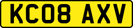 KC08AXV