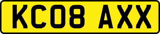 KC08AXX