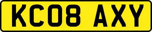 KC08AXY