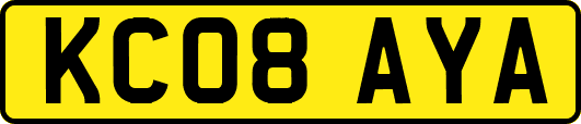 KC08AYA