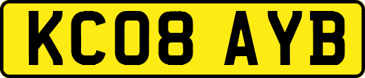KC08AYB