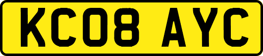 KC08AYC
