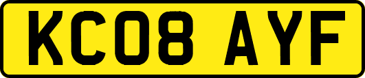 KC08AYF