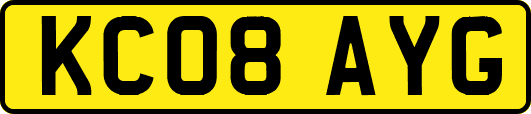 KC08AYG