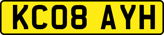 KC08AYH