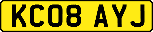 KC08AYJ