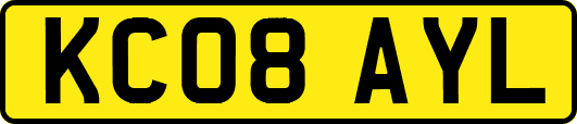 KC08AYL