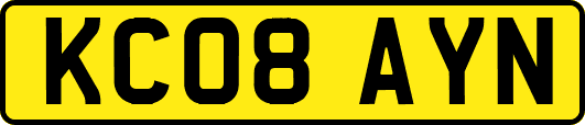 KC08AYN