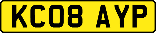 KC08AYP