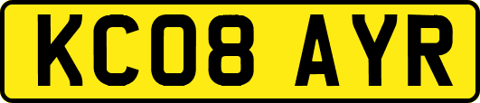KC08AYR