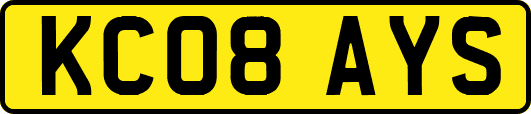 KC08AYS