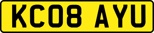 KC08AYU