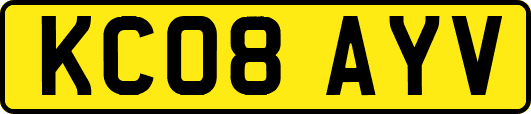 KC08AYV