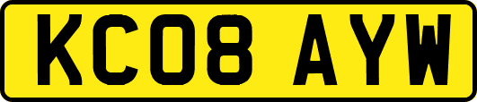 KC08AYW