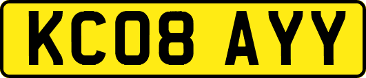 KC08AYY