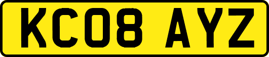 KC08AYZ