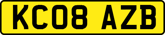 KC08AZB