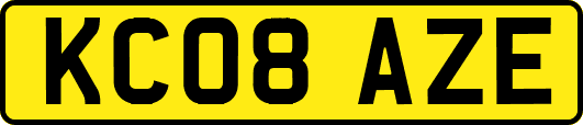 KC08AZE