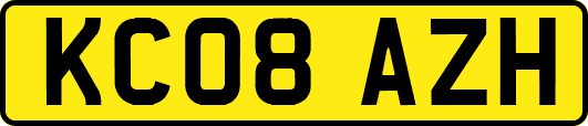 KC08AZH