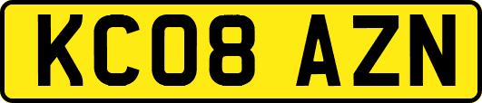 KC08AZN
