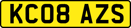 KC08AZS