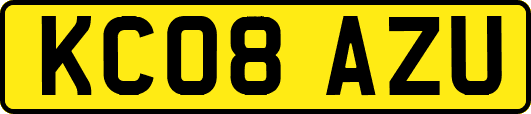 KC08AZU