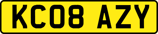 KC08AZY