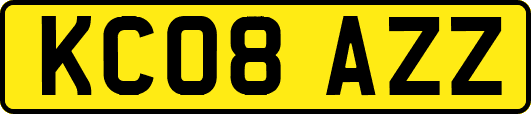 KC08AZZ