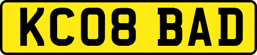 KC08BAD