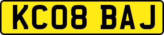 KC08BAJ