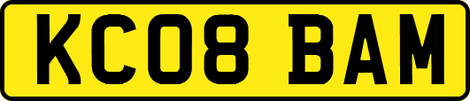 KC08BAM