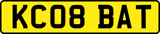 KC08BAT
