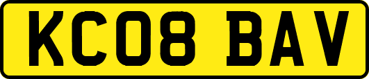 KC08BAV