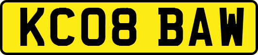 KC08BAW
