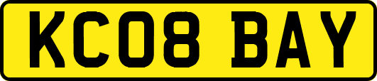 KC08BAY