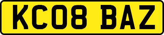 KC08BAZ