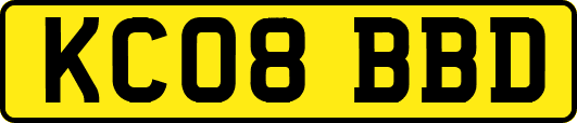 KC08BBD