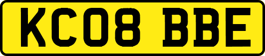 KC08BBE