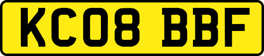 KC08BBF