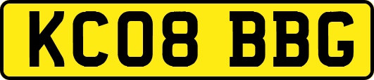 KC08BBG