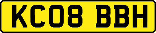 KC08BBH