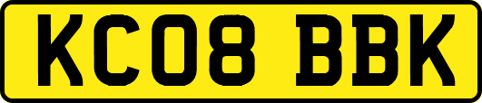 KC08BBK