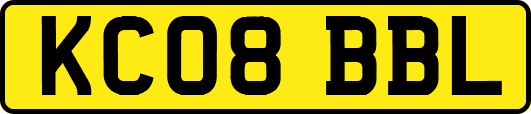 KC08BBL